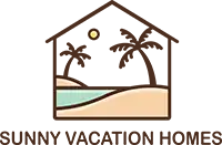 Sunny Vacation Homes